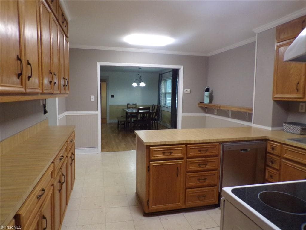 Stick/Site Built at 4543 Pleasant Garden Road, Greensboro NC 27406, photo 11 of 45