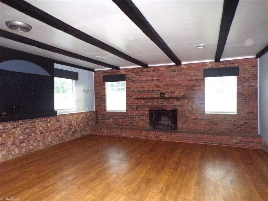 Stick/Site Built at 4543 Pleasant Garden Road, Greensboro NC 27406, photo 19 of 45