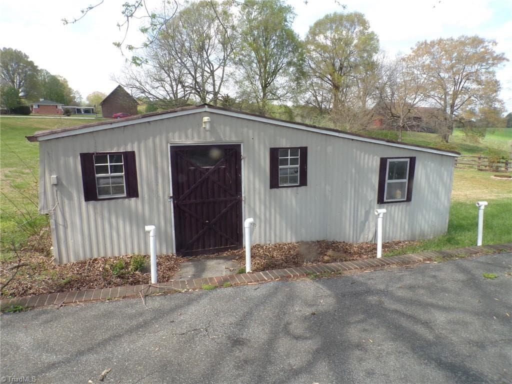 Stick/Site Built at 4543 Pleasant Garden Road, Greensboro NC 27406, photo 35 of 45