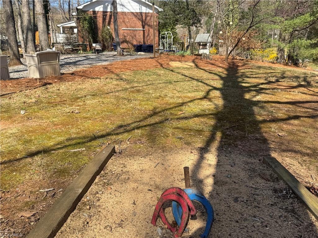 Stick/Site Built at 357 Holly Hill Street, North Wilkesboro NC 28659, photo 43 of 50
