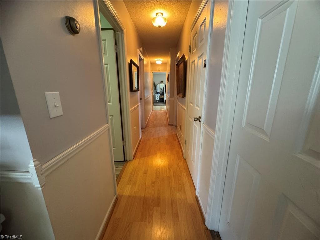 Stick/Site Built at 357 Holly Hill Street, North Wilkesboro NC 28659, photo 12 of 50