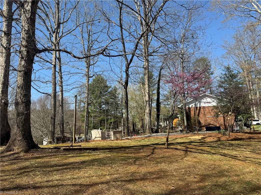 Stick/Site Built at 357 Holly Hill Street, North Wilkesboro NC 28659, photo 44 of 50