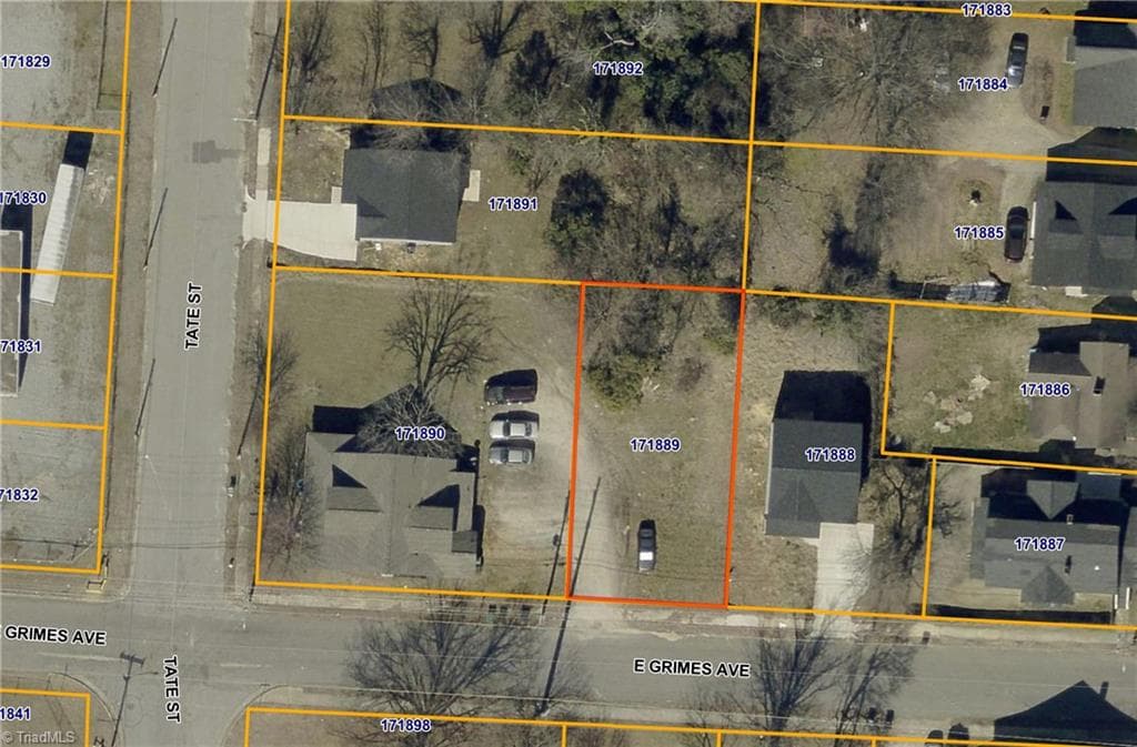 505 E Grimes Avenue, High Point NC 27260