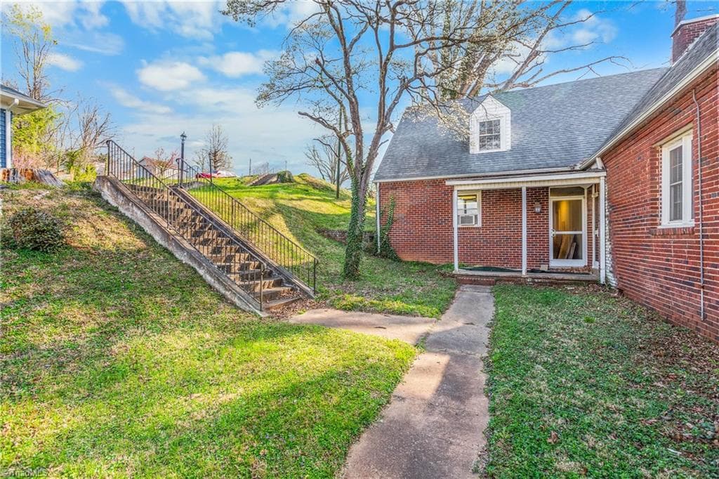 Remarks at 300 N Bridge Street, Elkin NC 28621, Elkin, photo 53 of 94