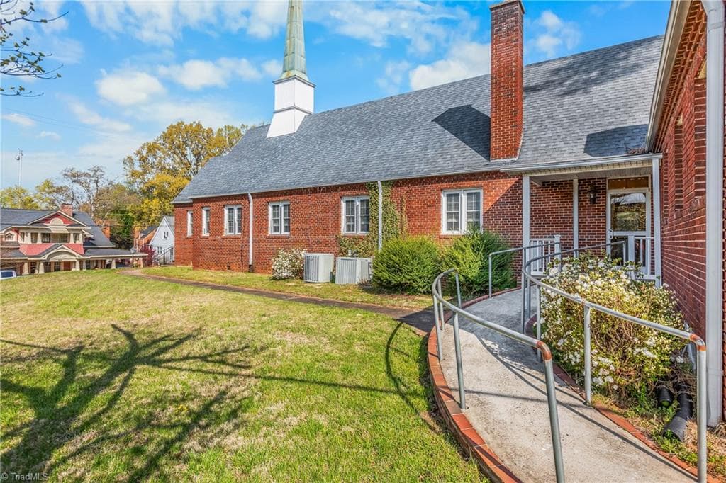 Remarks at 300 N Bridge Street, Elkin NC 28621, Elkin, photo 67 of 94