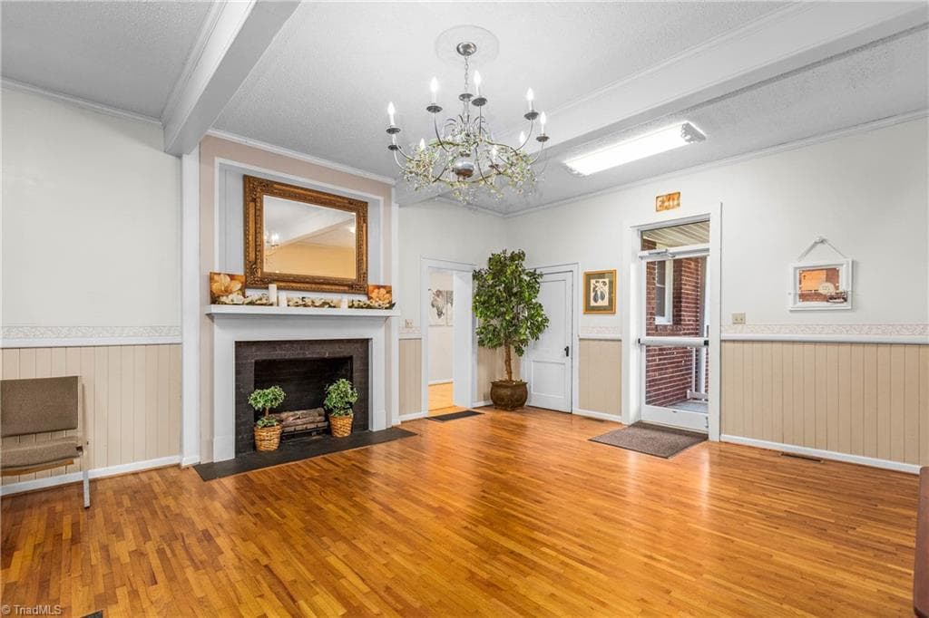 Remarks at 300 N Bridge Street, Elkin NC 28621, Elkin, photo 21 of 94
