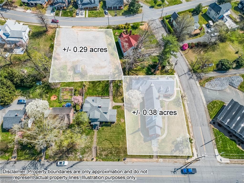 Remarks at 300 N Bridge Street, Elkin NC 28621, Elkin, photo 79 of 94