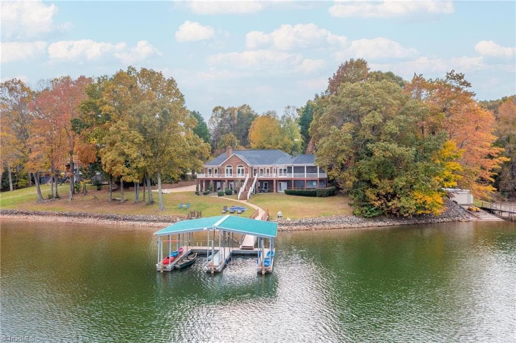 185 Willow Point Road, Troutman NC 28166