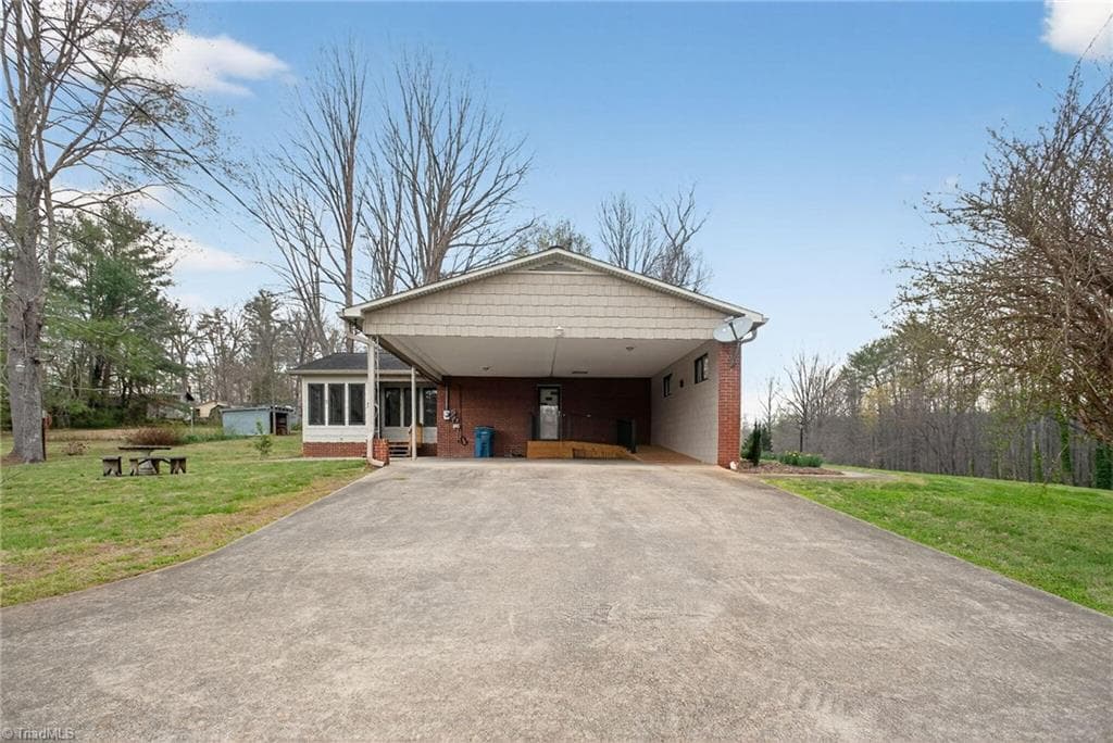 Stick/Site Built at 4783 Calico Road, Lenoir NC 28645, Lenoir, photo 33 of 44