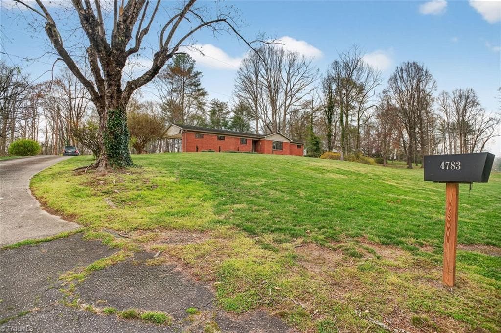 Stick/Site Built at 4783 Calico Road, Lenoir NC 28645, Lenoir, photo 41 of 44