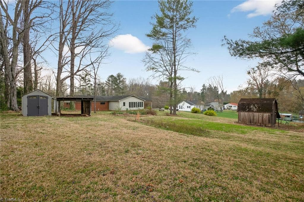 Stick/Site Built at 4783 Calico Road, Lenoir NC 28645, Lenoir, photo 37 of 44
