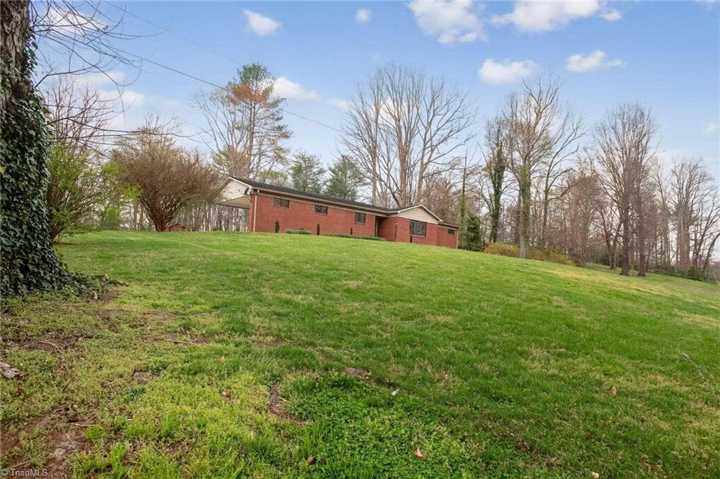 Stick/Site Built at 4783 Calico Road, Lenoir NC 28645, Lenoir, photo 40 of 44