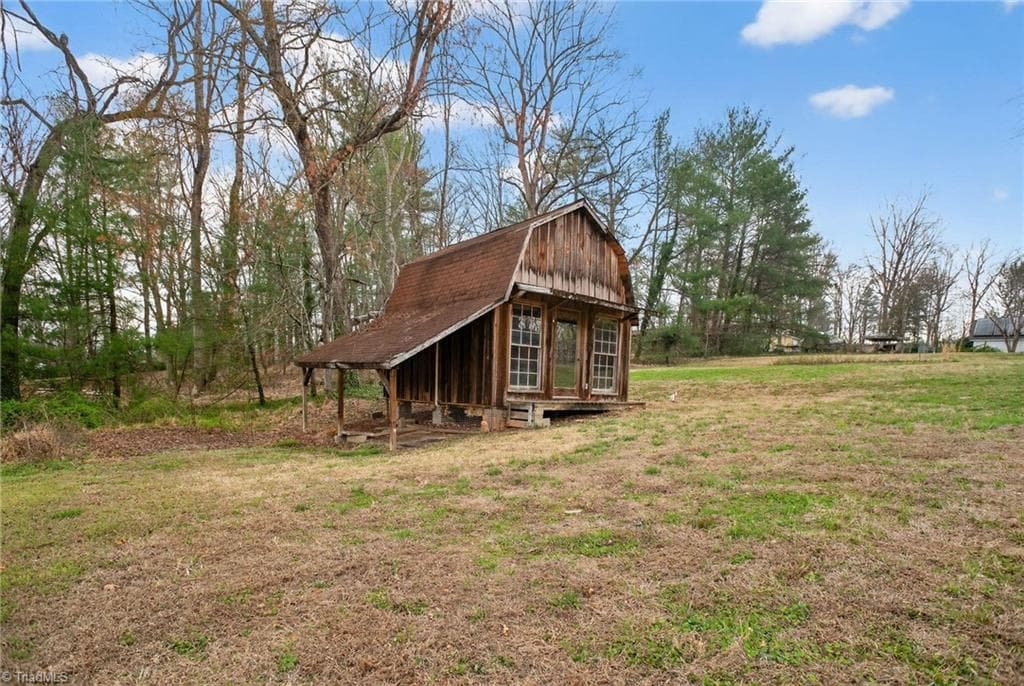 Stick/Site Built at 4783 Calico Road, Lenoir NC 28645, Lenoir, photo 39 of 44