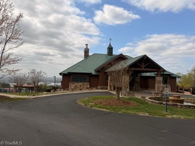 Resort at 218 Rocky Cove Lane, Denton NC 27239, Denton, photo 4 of 12