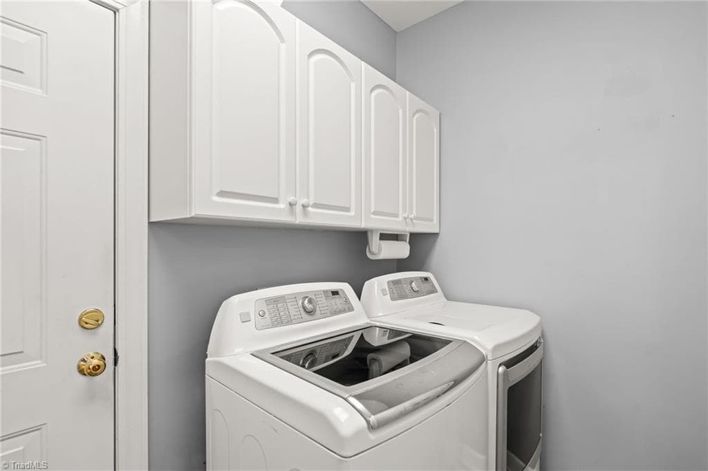 Stick/Site Built at 106 Mae Matilda Court, Archdale NC 27263, Archdale, photo 45 of 64
