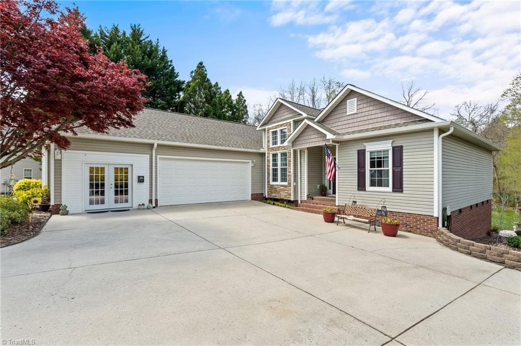 Stick/Site Built at 106 Mae Matilda Court, Archdale NC 27263, Archdale, photo 13 of 64