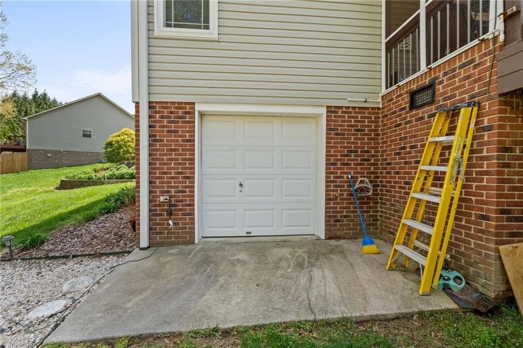 Stick/Site Built at 106 Mae Matilda Court, Archdale NC 27263, Archdale, photo 55 of 64