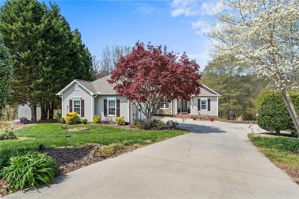 Stick/Site Built at 106 Mae Matilda Court, Archdale NC 27263, Archdale, photo 9 of 64