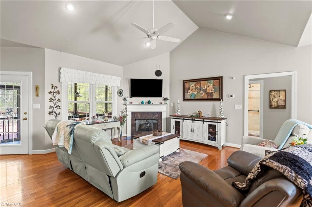 Stick/Site Built at 106 Mae Matilda Court, Archdale NC 27263, Archdale, photo 17 of 64