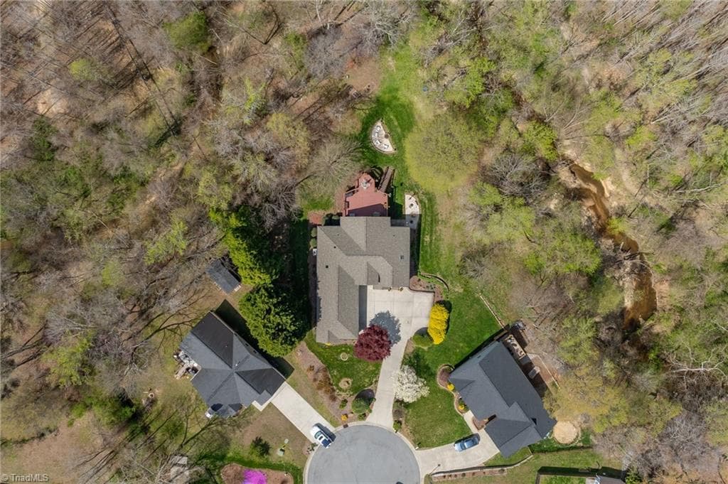 Stick/Site Built at 106 Mae Matilda Court, Archdale NC 27263, Archdale, photo 61 of 64
