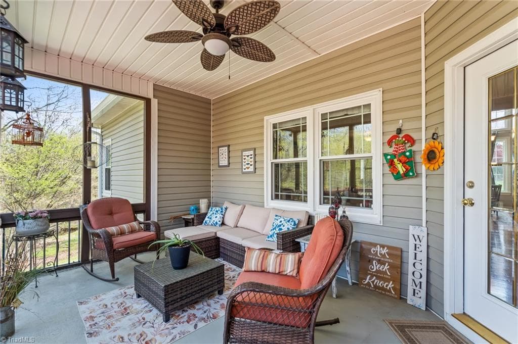 Stick/Site Built at 106 Mae Matilda Court, Archdale NC 27263, Archdale, photo 7 of 64