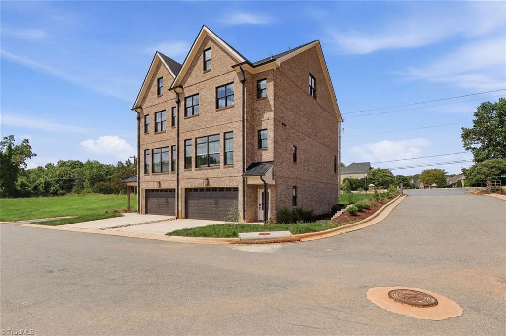 Stick/Site Built at 5210 N Church Street # B, Greensboro NC 27455, photo 2 of 44