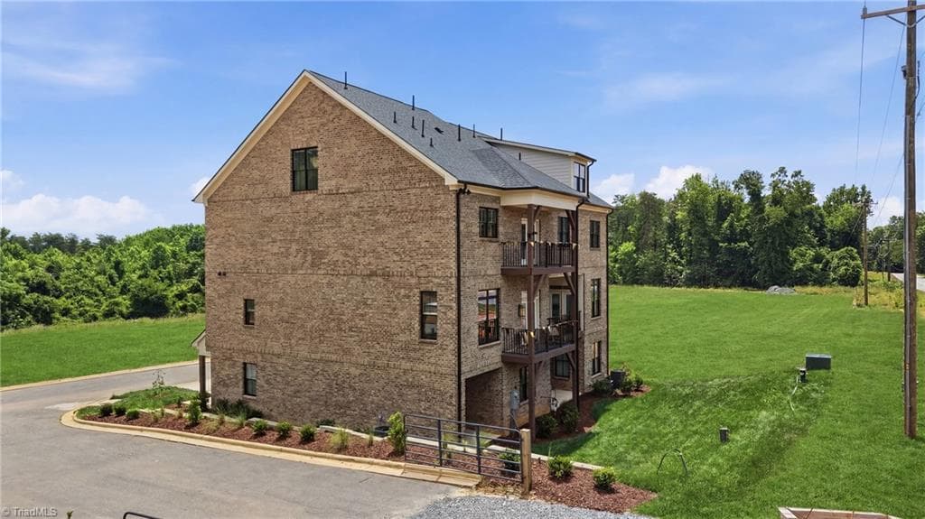 Stick/Site Built at 5210 N Church Street # B, Greensboro NC 27455, photo 6 of 44