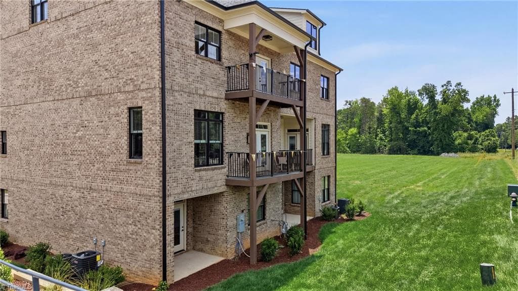 Stick/Site Built at 5210 N Church Street # B, Greensboro NC 27455, photo 7 of 44