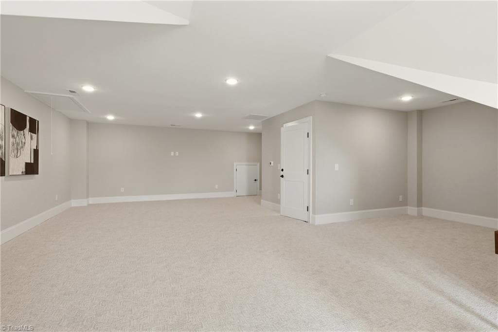 Stick/Site Built at 5210 N Church Street # B, Greensboro NC 27455, photo 38 of 44