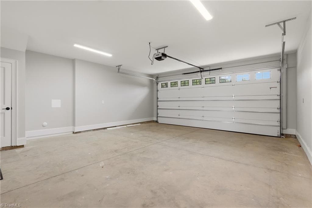 Stick/Site Built at 5210 N Church Street # B, Greensboro NC 27455, photo 41 of 44