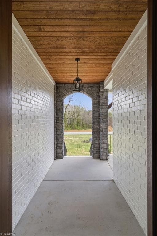 Stick/Site Built at 5933 N Church Street, Greensboro NC 27455, photo 6 of 44