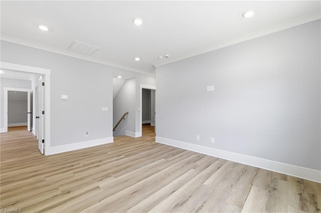 Stick/Site Built at 5933 N Church Street, Greensboro NC 27455, photo 24 of 44