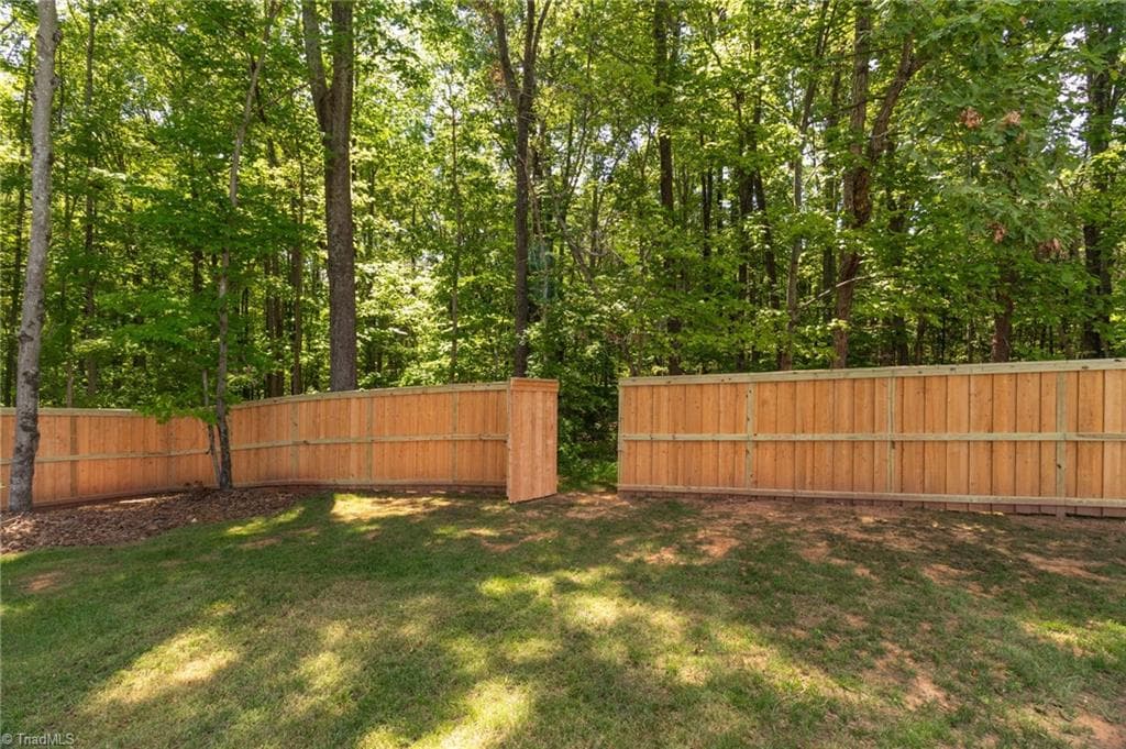 Stick/Site Built at 5933 N Church Street, Greensboro NC 27455, photo 41 of 44