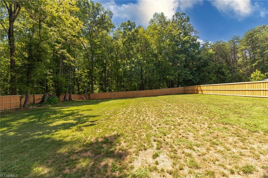 Stick/Site Built at 5933 N Church Street, Greensboro NC 27455, photo 40 of 44