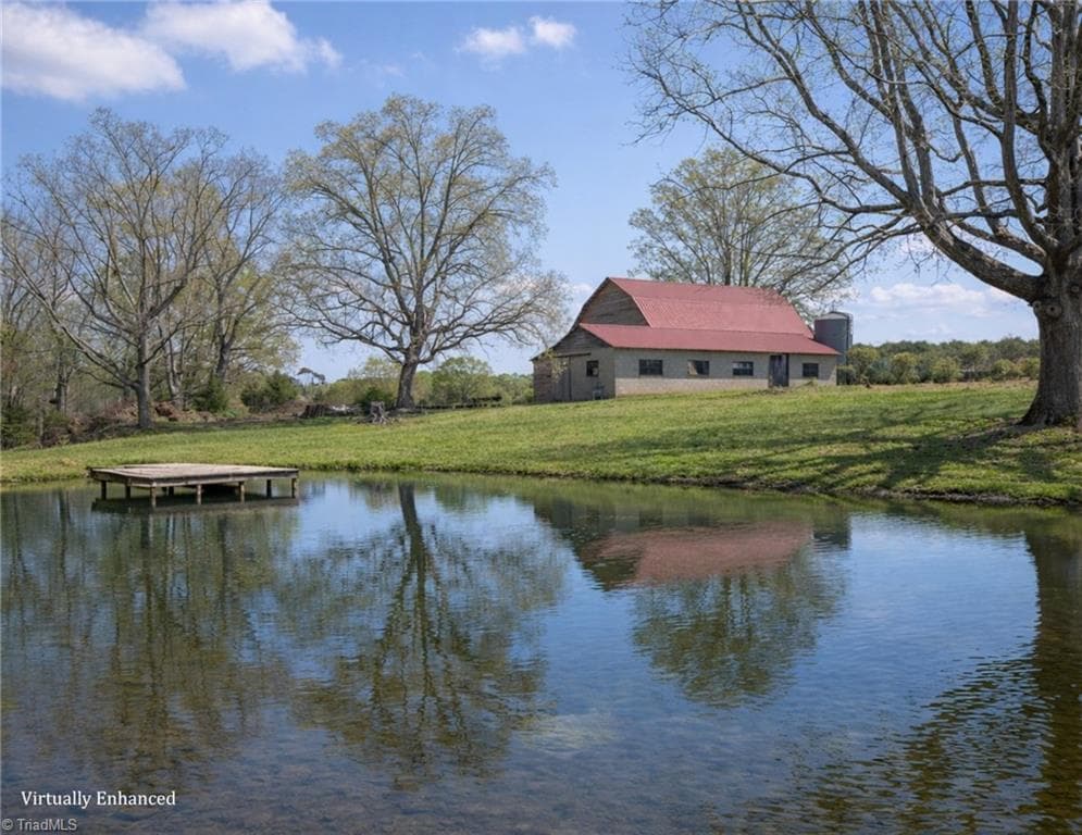 Agriculture at 32286 Laton Road, Albemarle NC 28001, photo 2 of 33