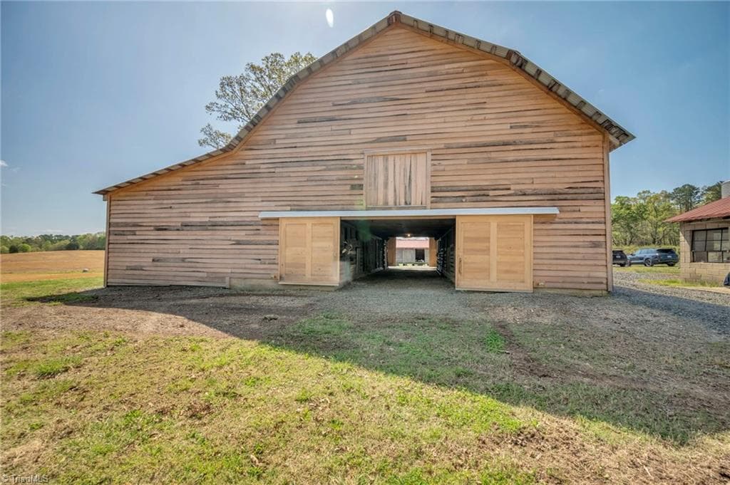 Agriculture at 32286 Laton Road, Albemarle NC 28001, photo 5 of 33