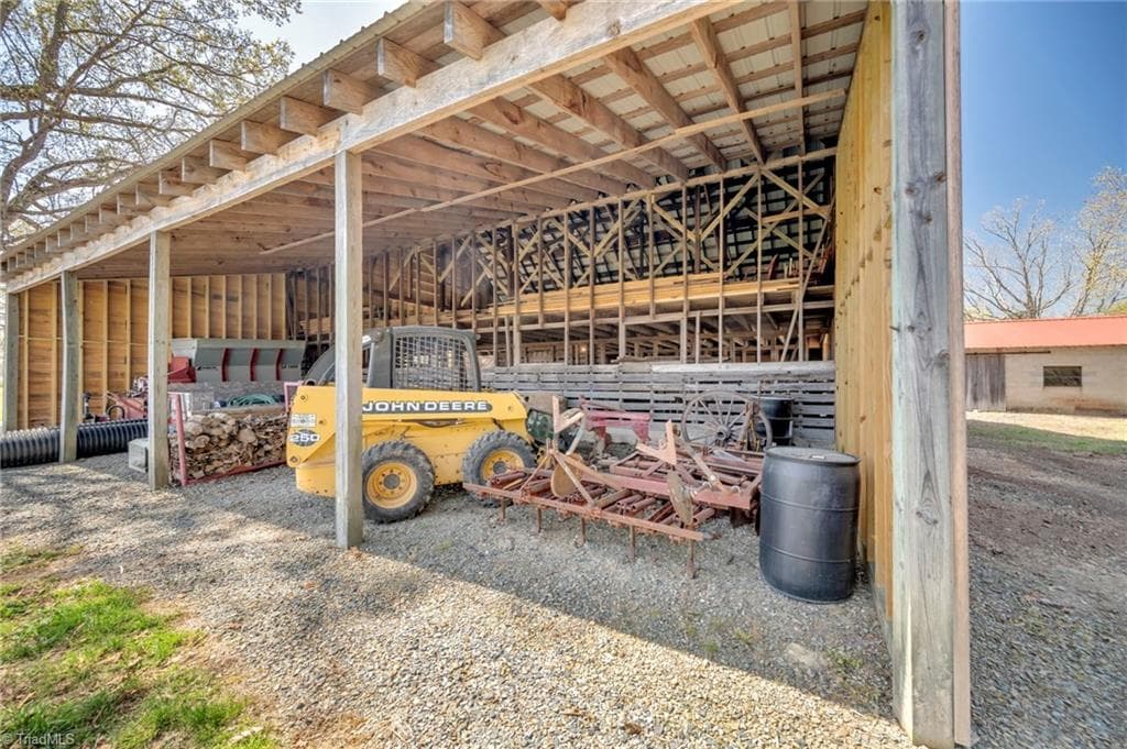 Agriculture at 32286 Laton Road, Albemarle NC 28001, photo 8 of 33