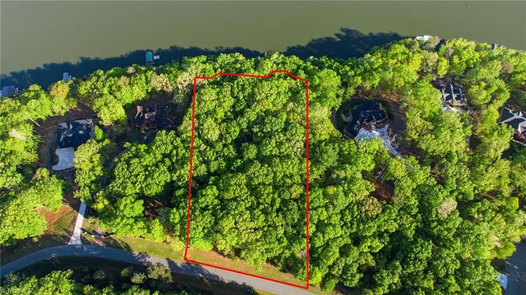 1768 Rocky Cove Lane, Denton NC 27239