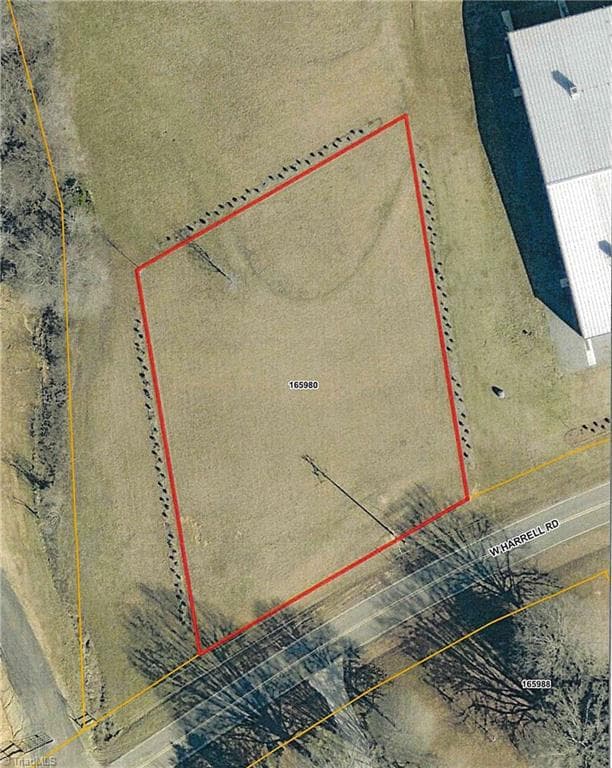 8342 W Harrell Road, Oak Ridge NC 27310