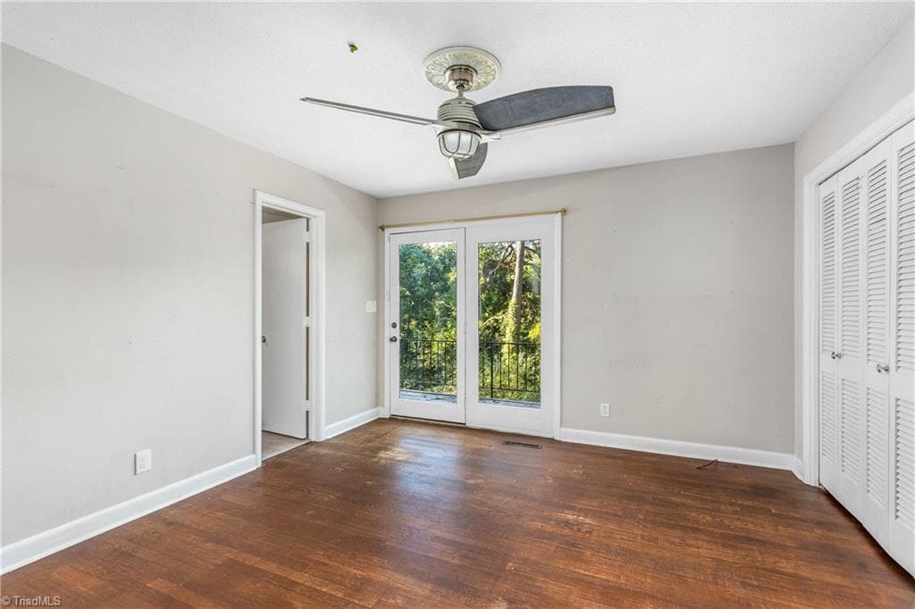 Stick/Site Built at 4210 Niblick Drive, Pfafftown NC 27040, photo 18 of 44