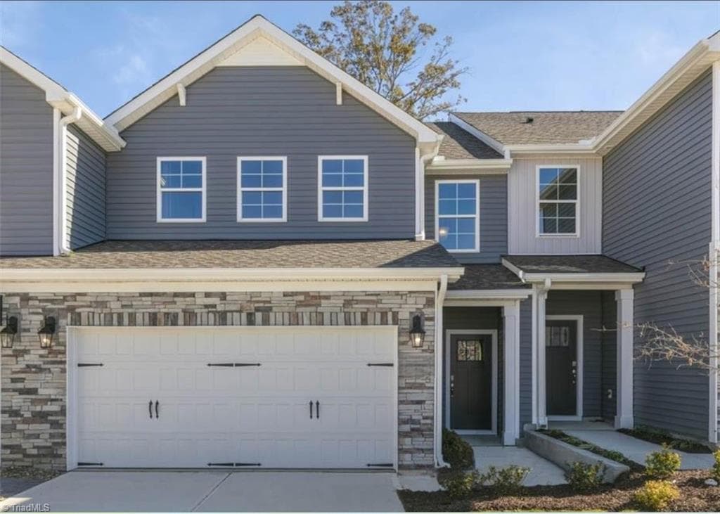 307 Ranger Road, Jamestown NC 27282