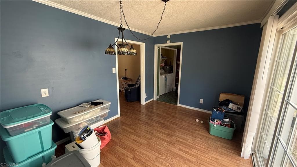 Stick/Site Built at 3543 Wall Road, Greensboro NC 27407, photo 13 of 37