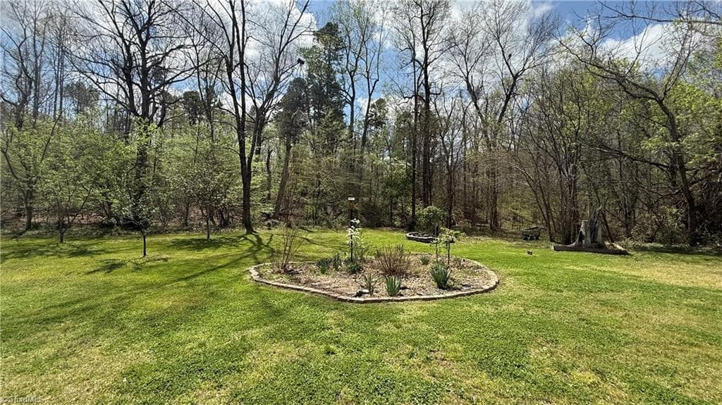 Stick/Site Built at 3543 Wall Road, Greensboro NC 27407, photo 33 of 37