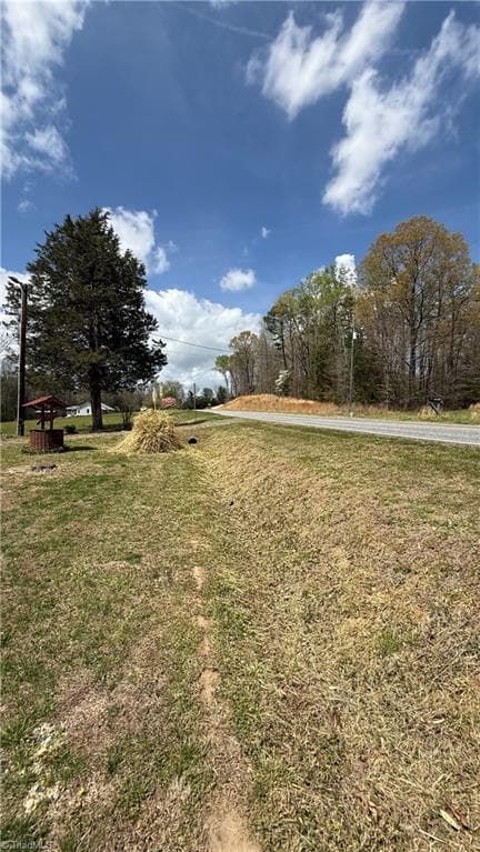 Stick/Site Built at 3543 Wall Road, Greensboro NC 27407, photo 37 of 37