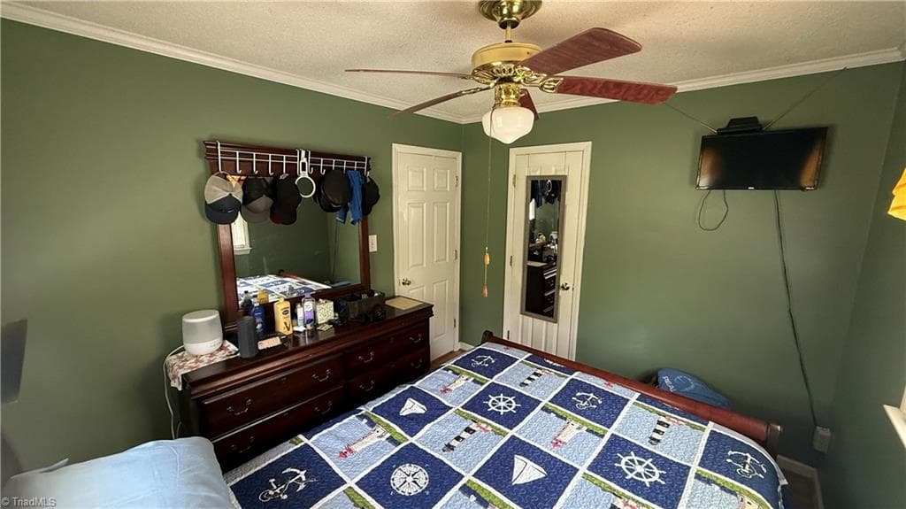 Stick/Site Built at 3543 Wall Road, Greensboro NC 27407, photo 11 of 37