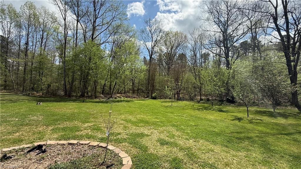 Stick/Site Built at 3543 Wall Road, Greensboro NC 27407, photo 31 of 37