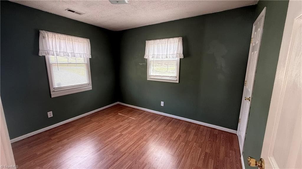 Stick/Site Built at 3543 Wall Road, Greensboro NC 27407, photo 4 of 37