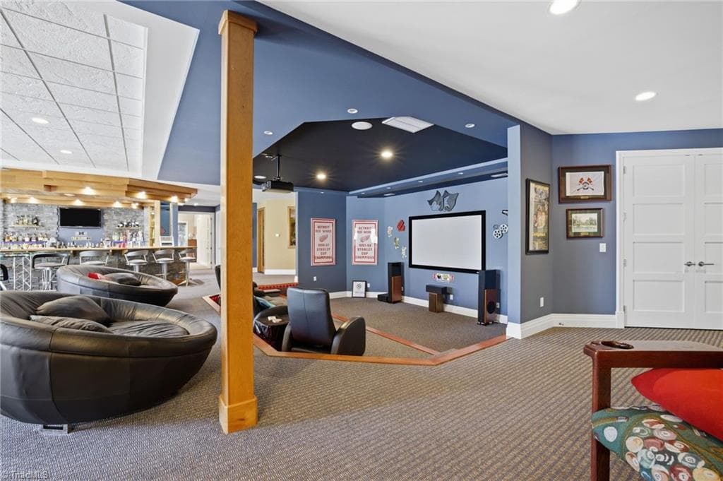 Stick/Site Built at 158 Printers Lane, New London NC 28127, photo 44 of 50