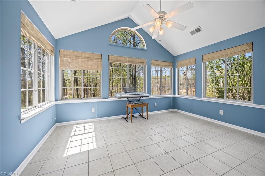 Stick/Site Built at 3489 Waterwheel Circle, Winston-Salem NC 27103, photo 12 of 37