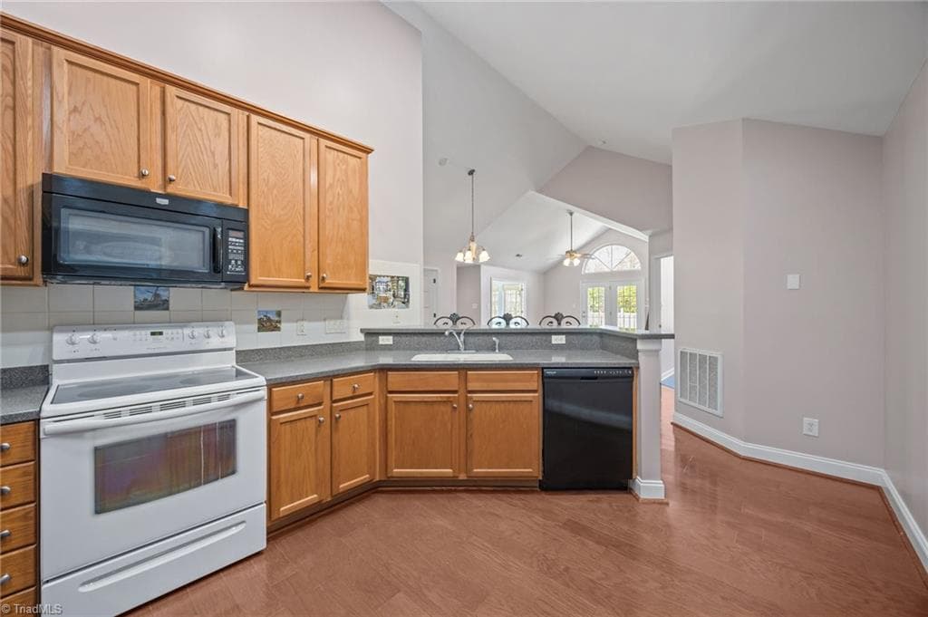 Stick/Site Built at 3489 Waterwheel Circle, Winston-Salem NC 27103, photo 20 of 37